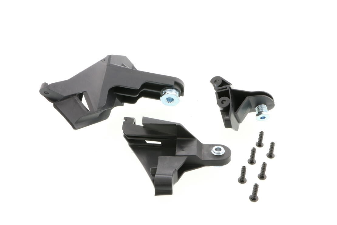 Vaico Headlight Bracket, Each, D1:V301601, D1S:V30 1601, JP1:93333002740, JP