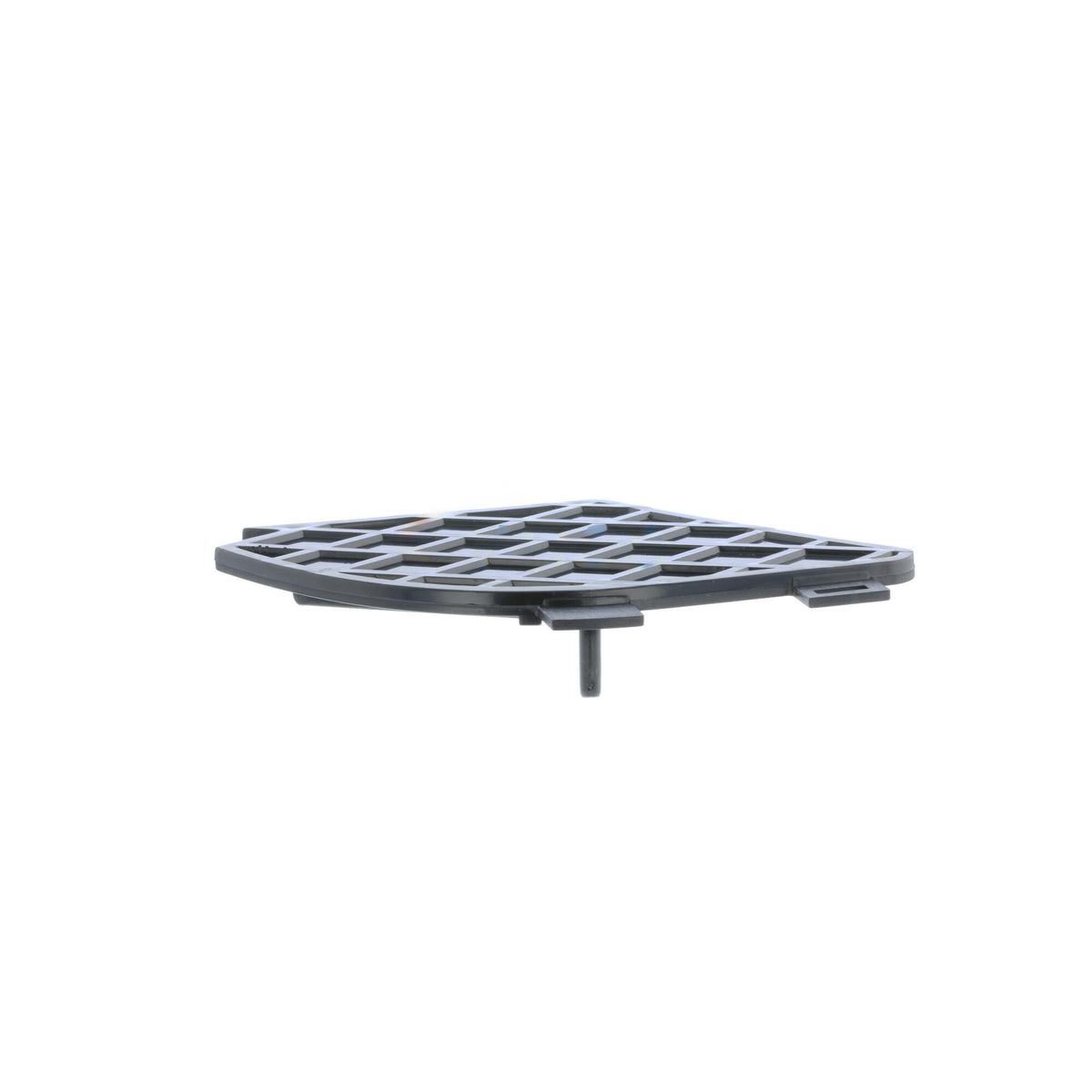 VAICO Bumper Cover Grille V30-1607
