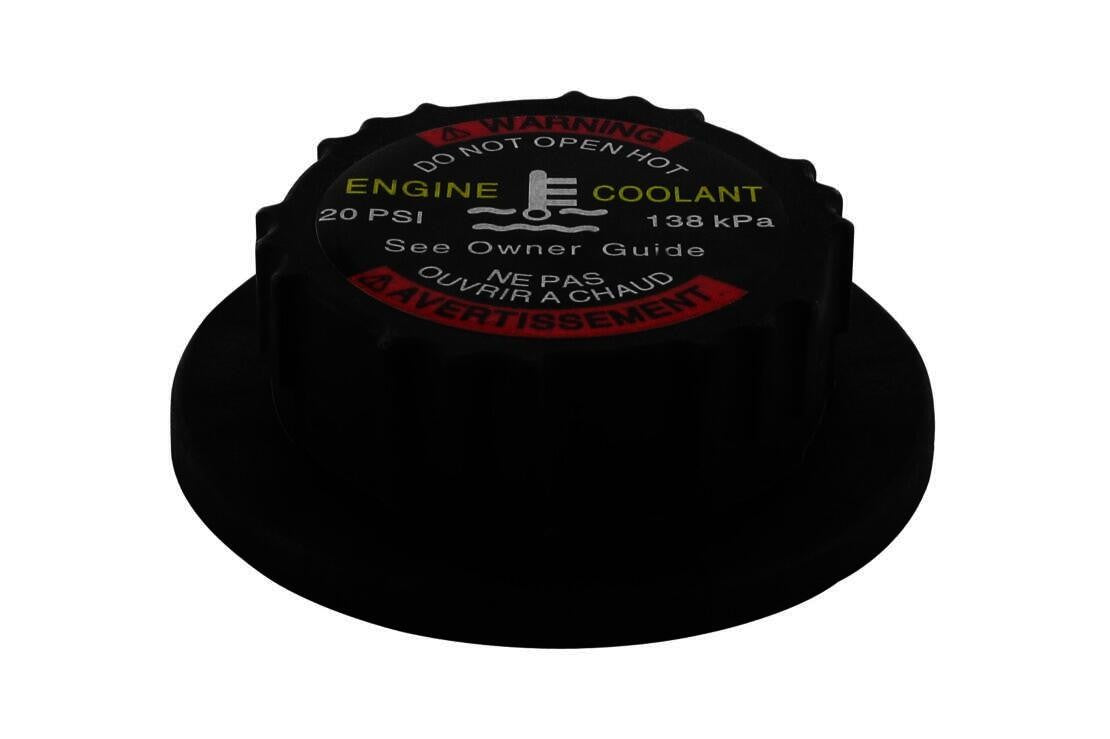 VAICO Engine Coolant Reservoir Cap V30-1637