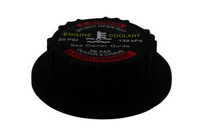 VAICO Engine Coolant Reservoir Cap V30-1637