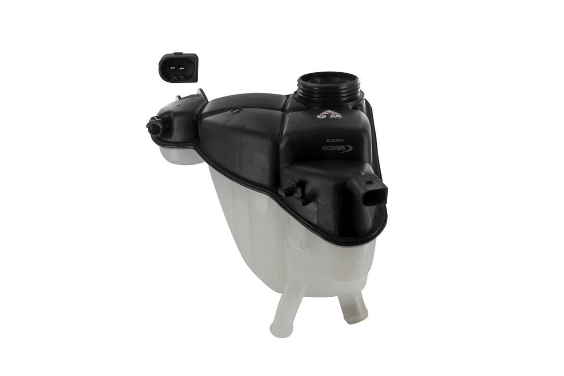 Vaico Engine Coolant Recovery Tank