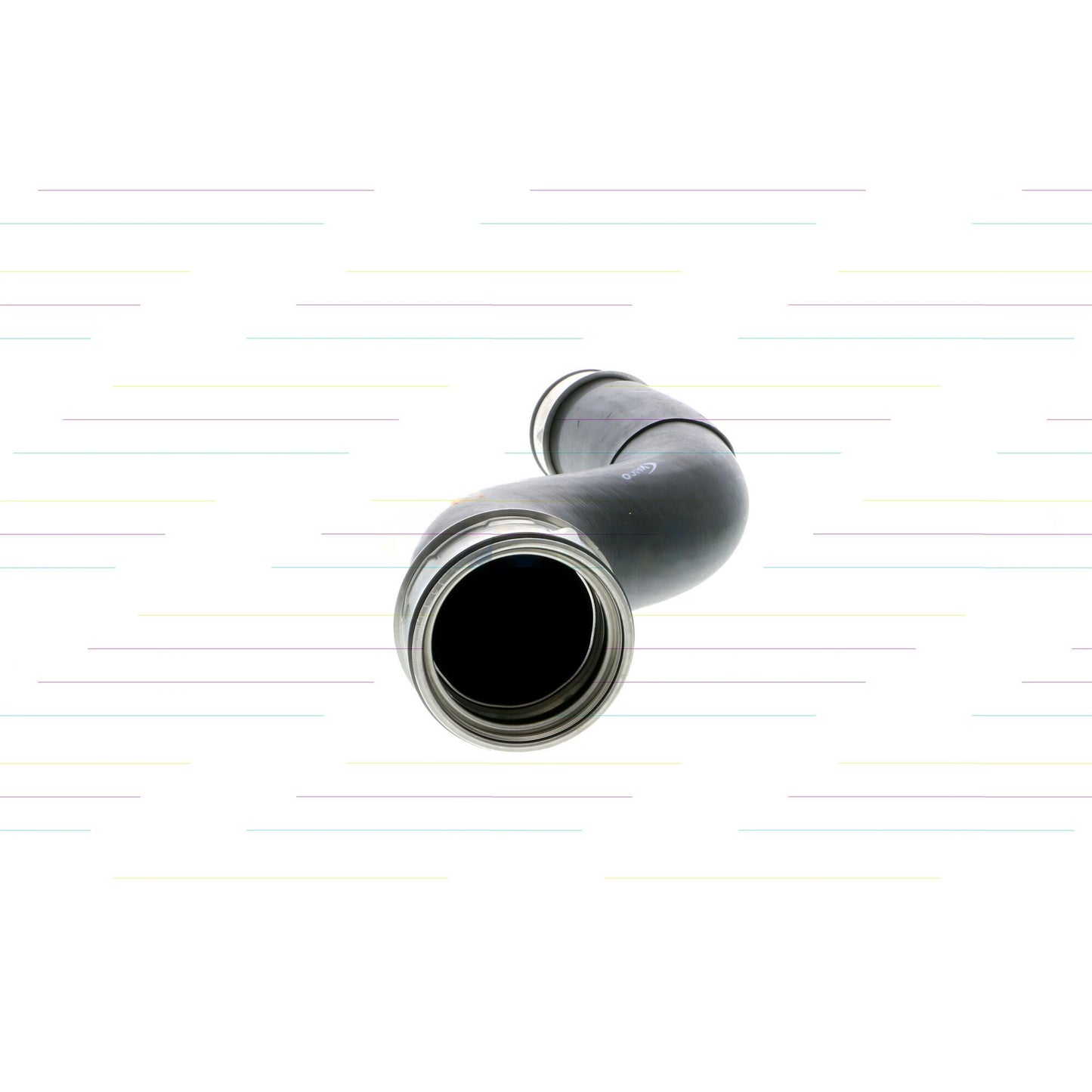 VAICO Turbocharger Intercooler Hose V30-1790