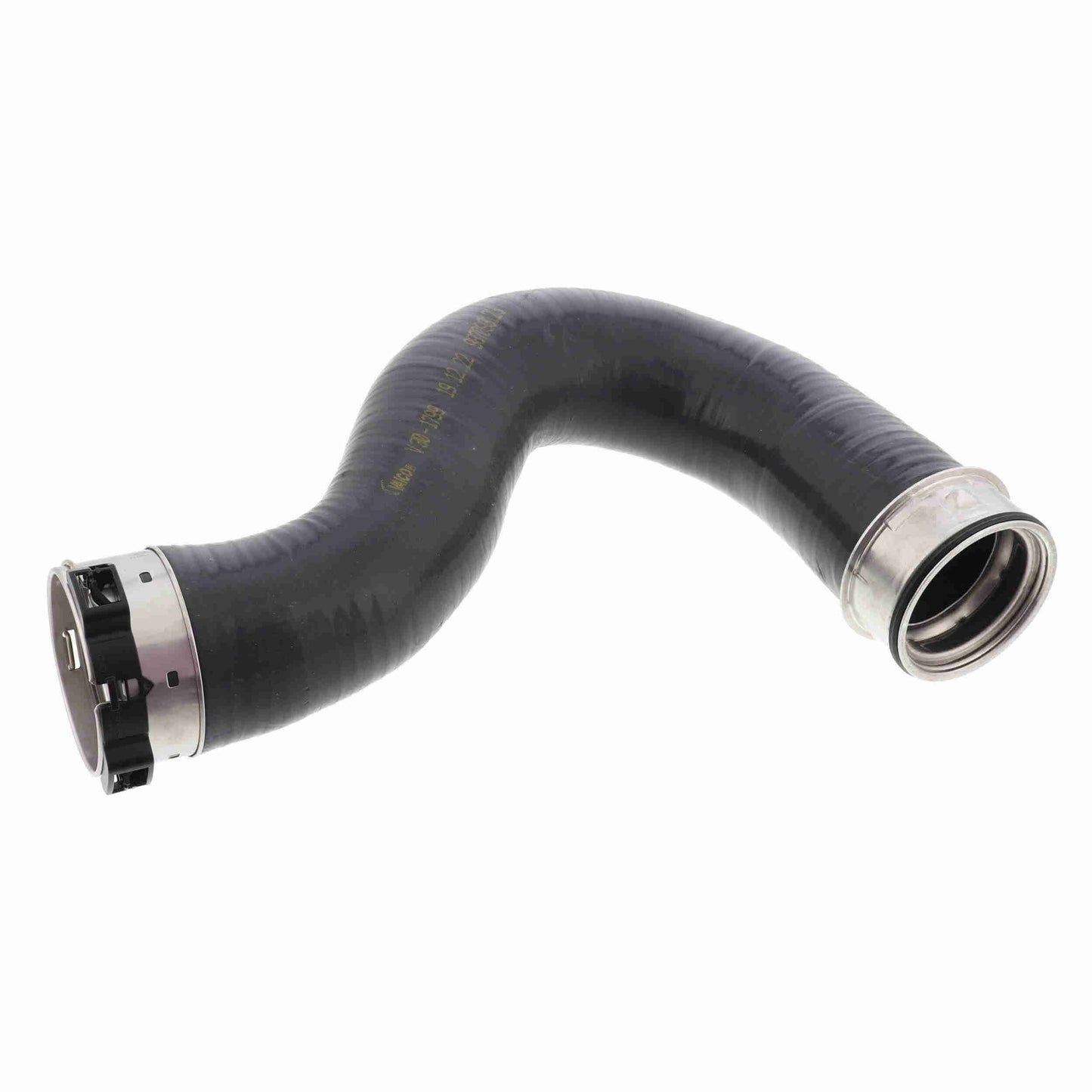 VAICO Turbocharger Intercooler Hose V30-1799