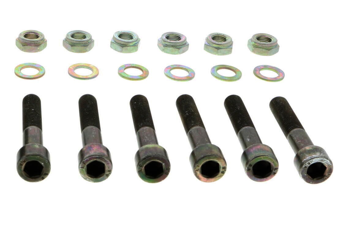 VAICO Drive Shaft Flange Kit V30-18138