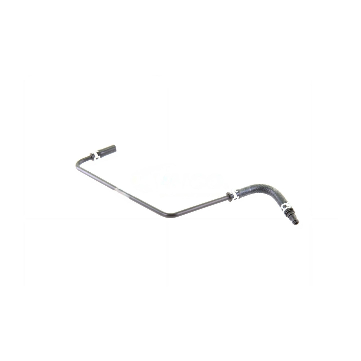 Vaico Engine Coolant Recovery Tank Hose