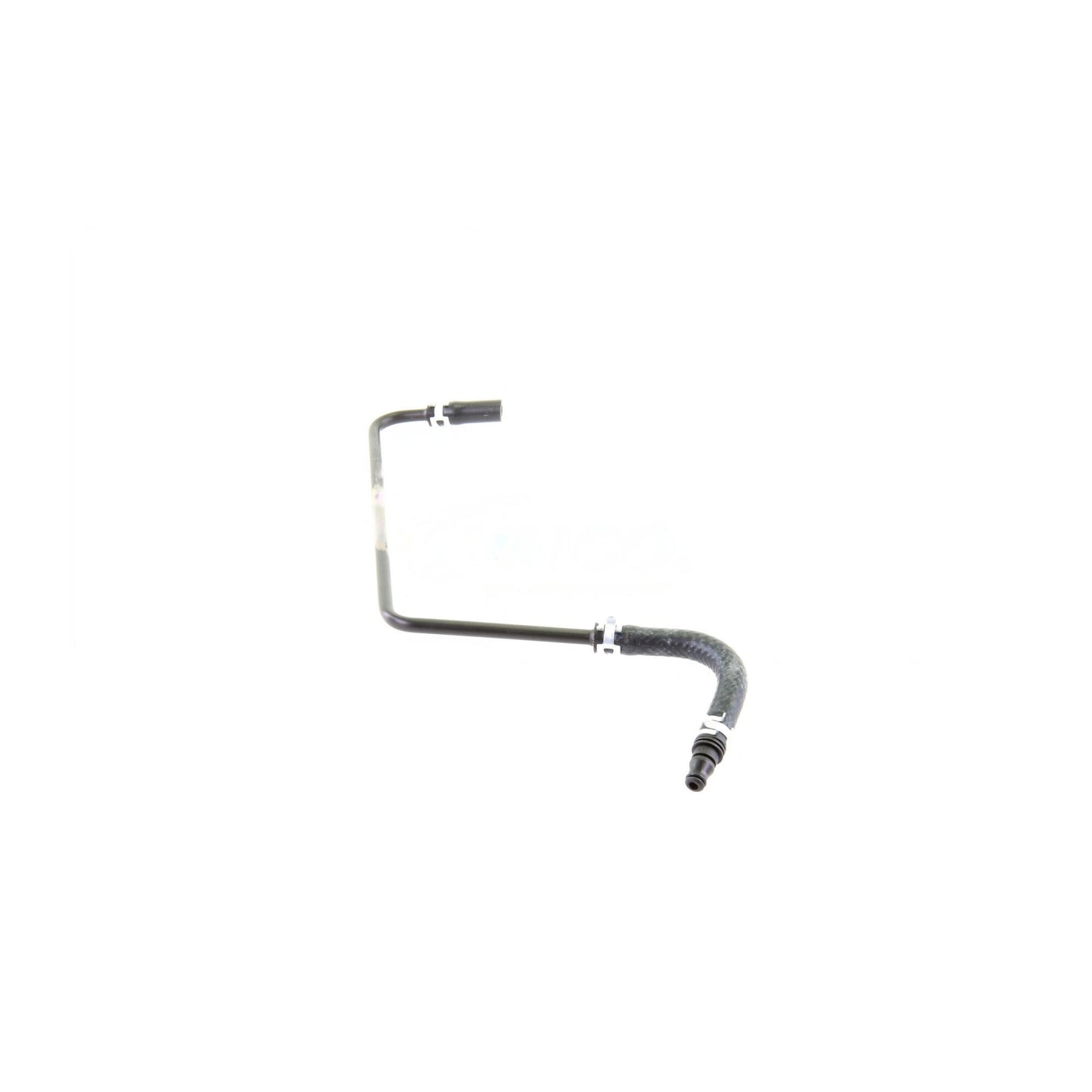 Vaico Engine Coolant Recovery Tank Hose