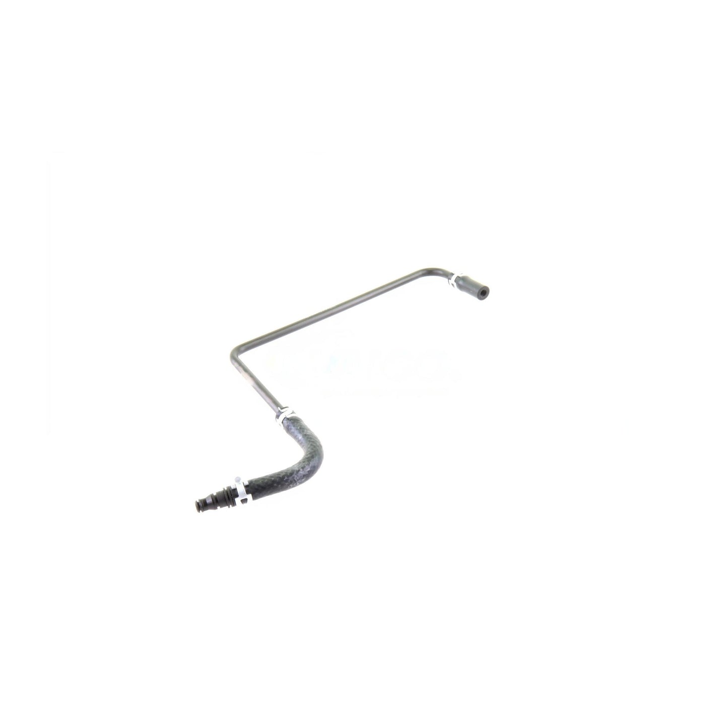 Vaico Engine Coolant Recovery Tank Hose