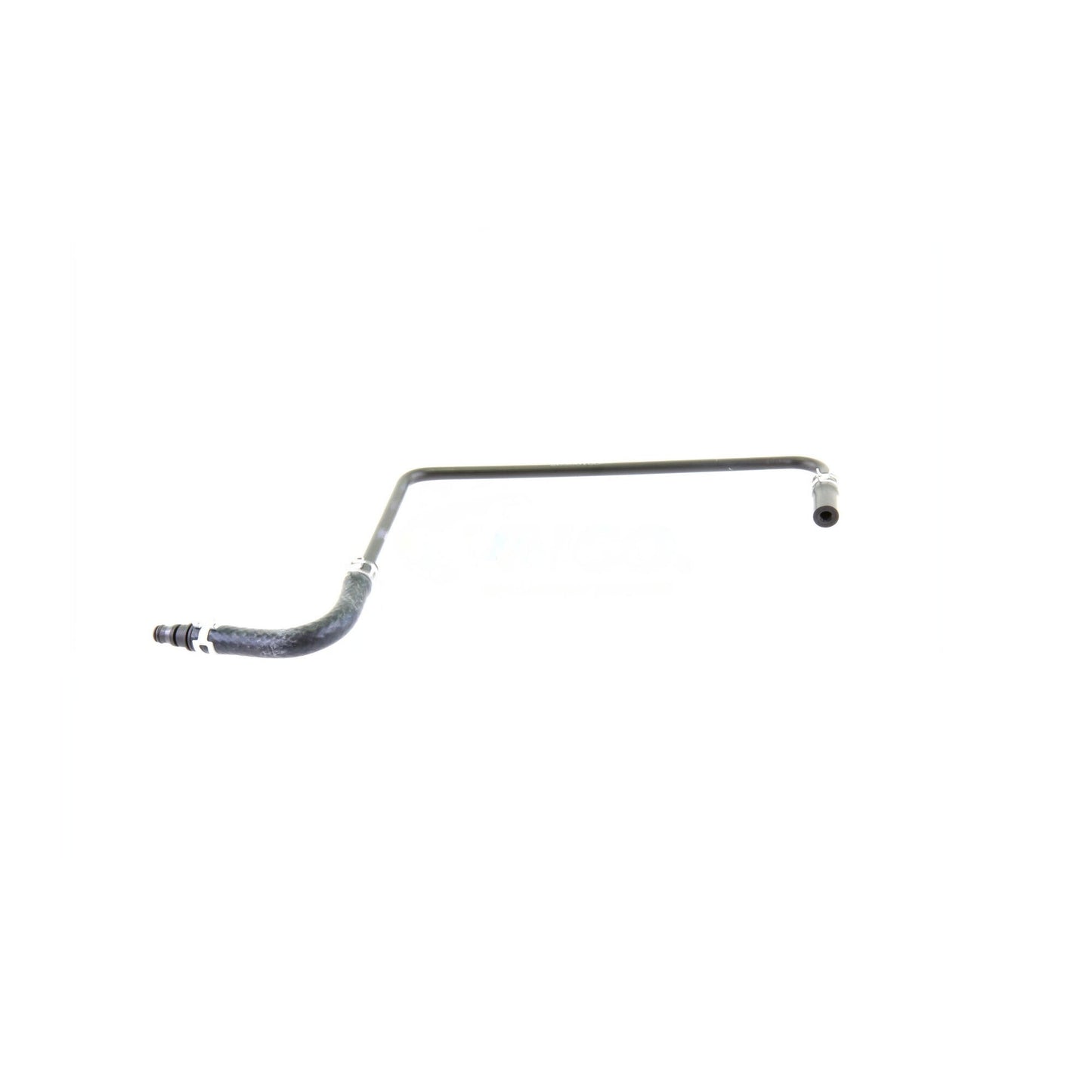 Vaico Engine Coolant Recovery Tank Hose