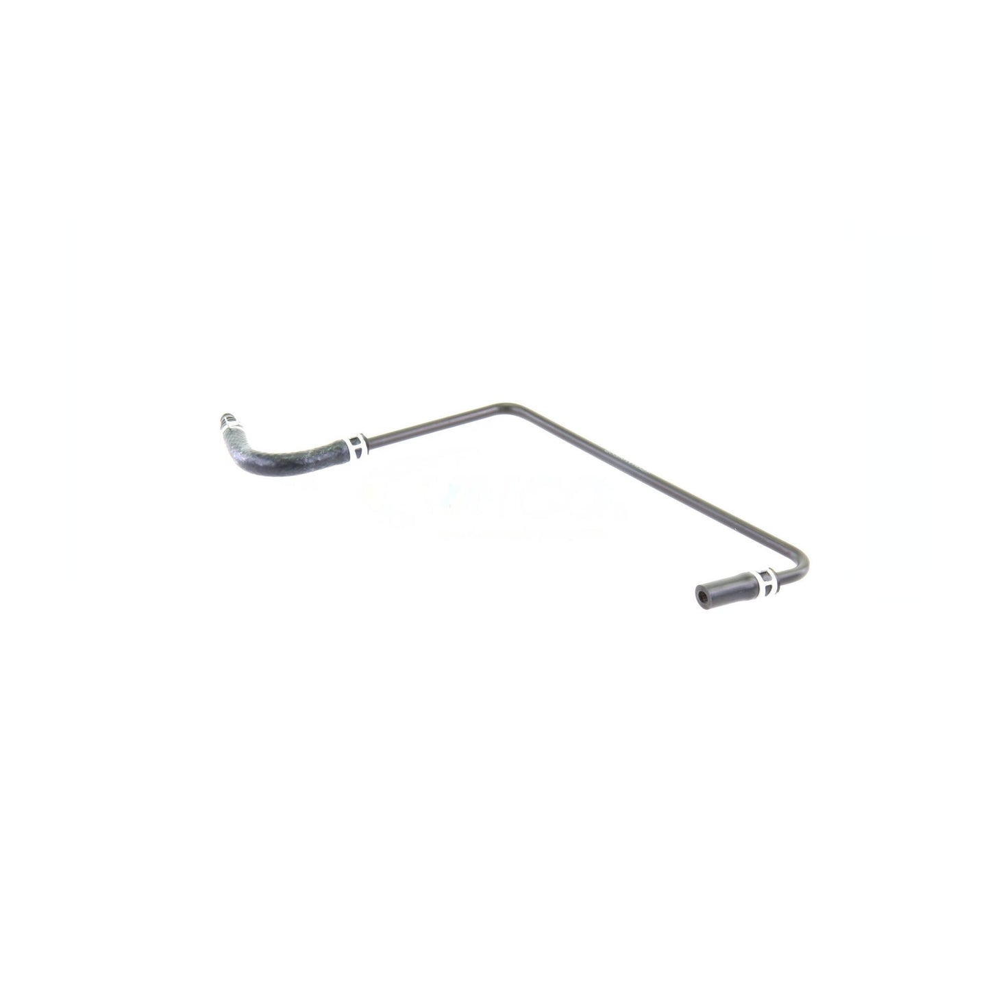 Vaico Engine Coolant Recovery Tank Hose
