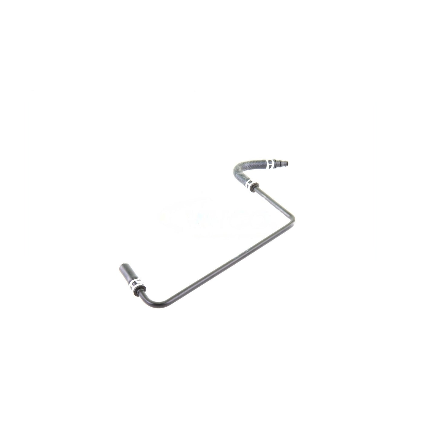 Vaico Engine Coolant Recovery Tank Hose