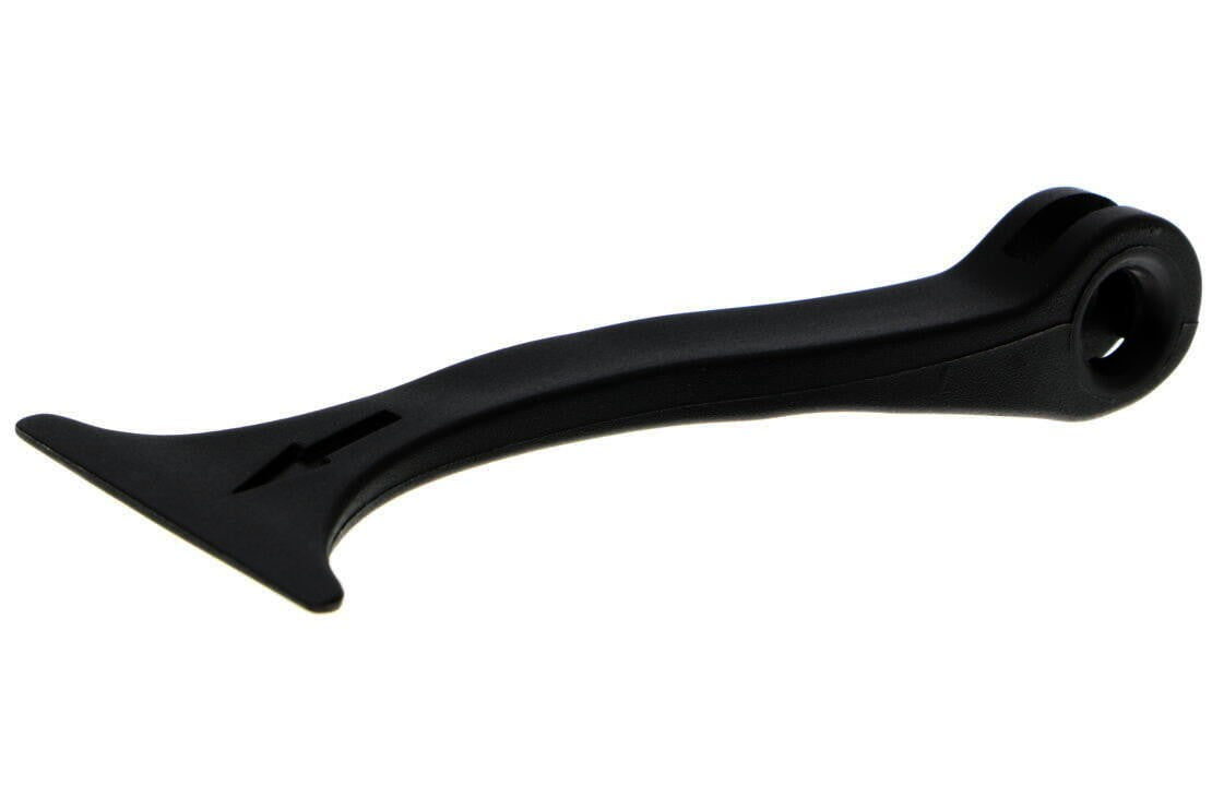 VAICO Hood Release Handle V30-1889