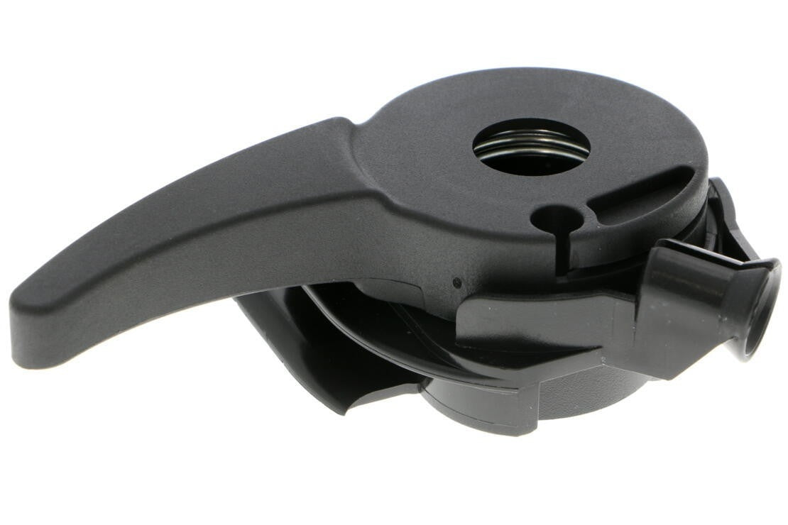 Vaico Hood Release Handle, Each, D1:V301891, D1S:V30 1891, JP1:92833071740,