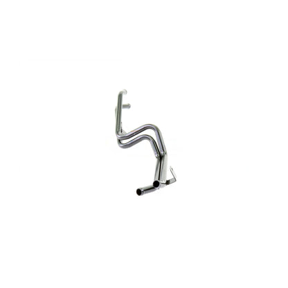 VAICO Engine Coolant Pipe V30-1895