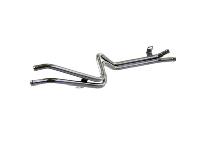 VAICO Engine Coolant Pipe V30-1895