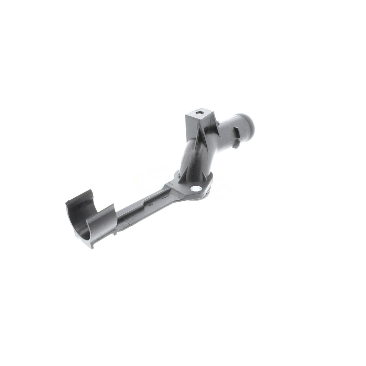 Vaico Engine Coolant Pipe