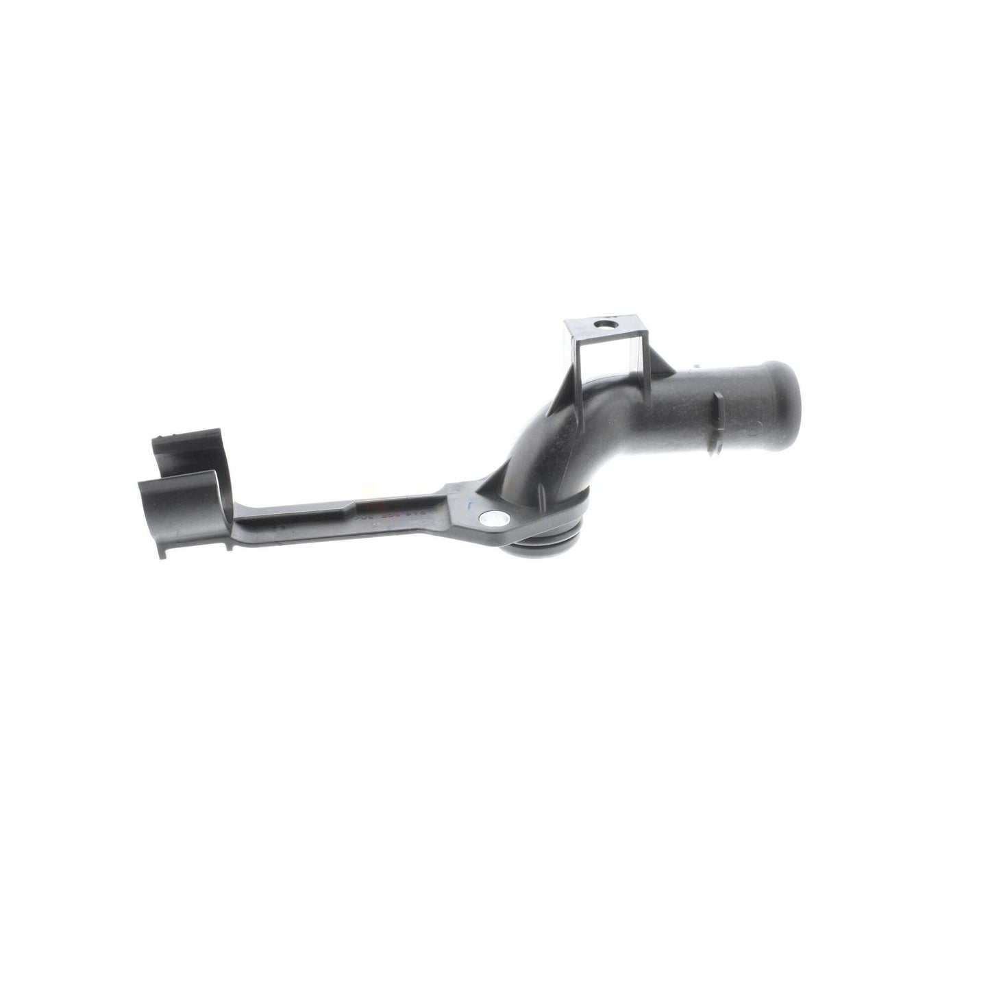 Vaico Engine Coolant Pipe