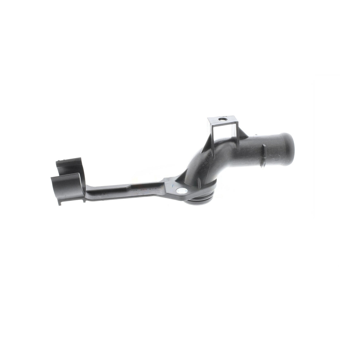 Vaico Engine Coolant Pipe