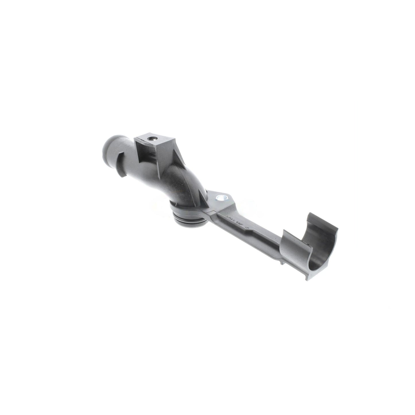 Vaico Engine Coolant Pipe