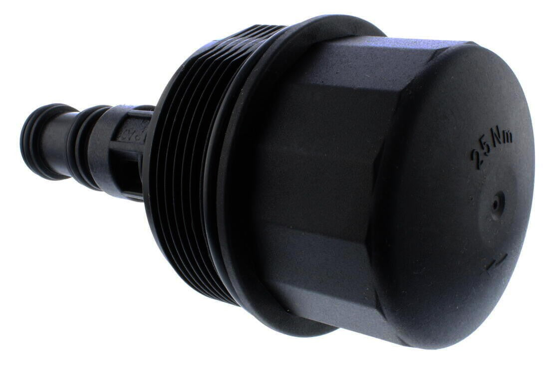 Vaico Engine Oil Filter Cover
