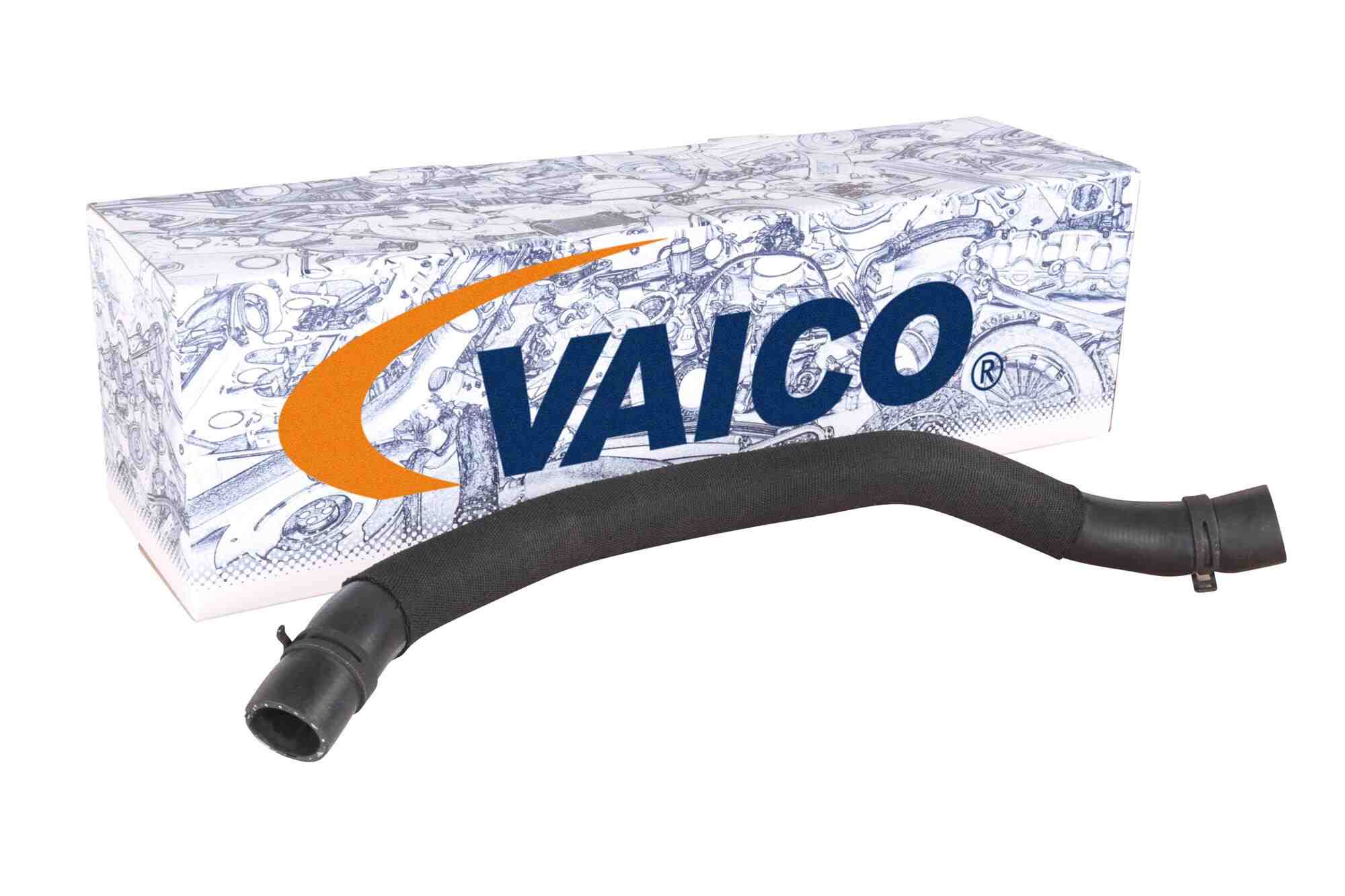 VAICO Radiator Coolant Hose V30-1917