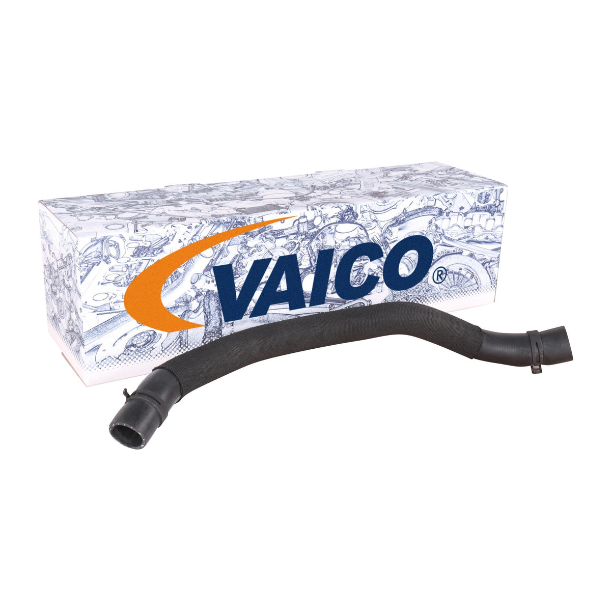 VAICO Radiator Coolant Hose V30-1917