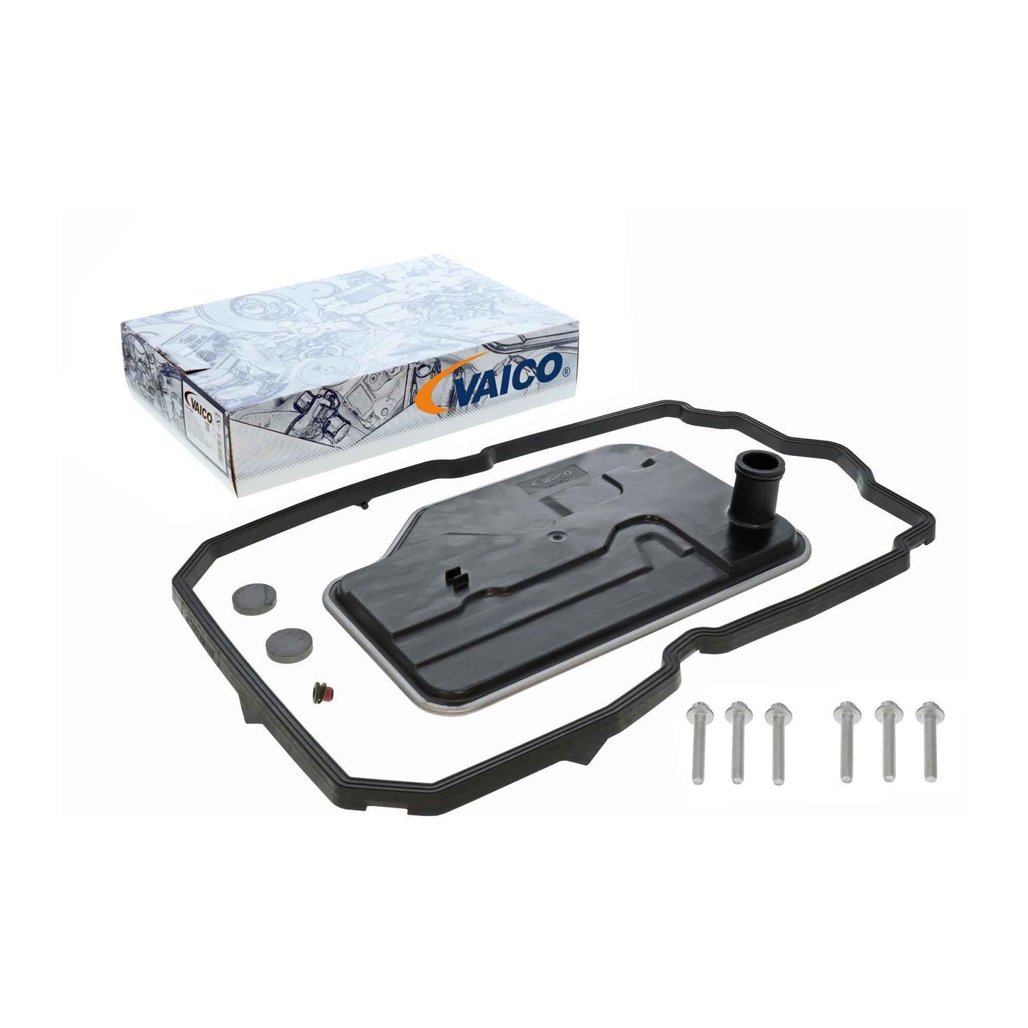 Vaico Auto Trans Filter Kit