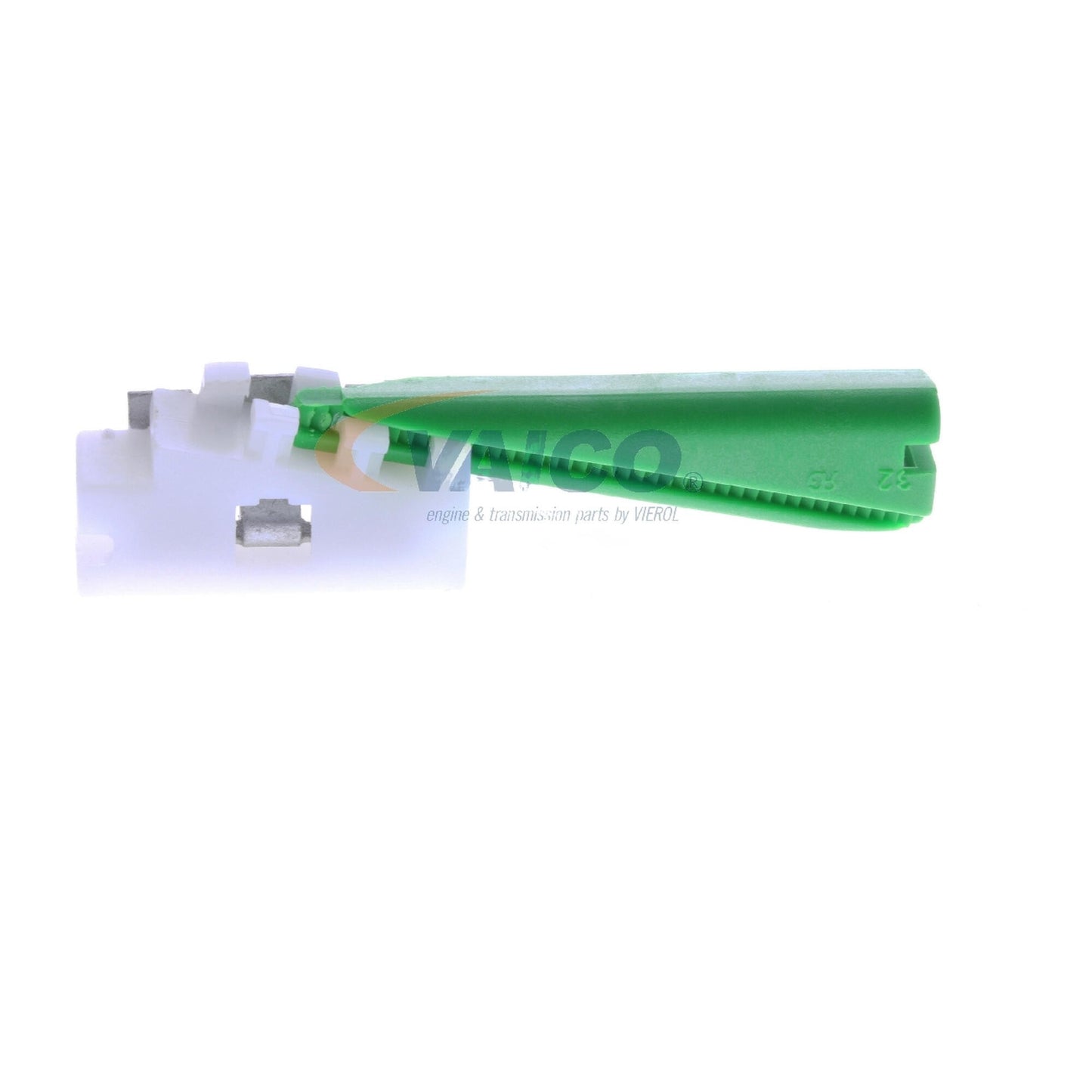 VAICO Roof Drip Molding Clip V30-1983