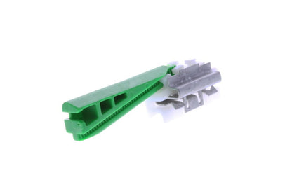 VAICO Roof Drip Molding Clip V30-1983