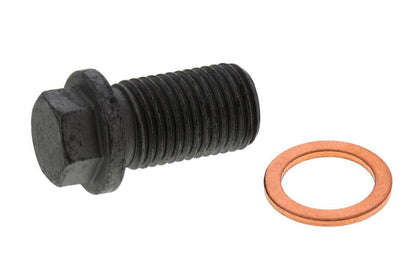 VAICO Engine Oil Drain Plug V30-2001