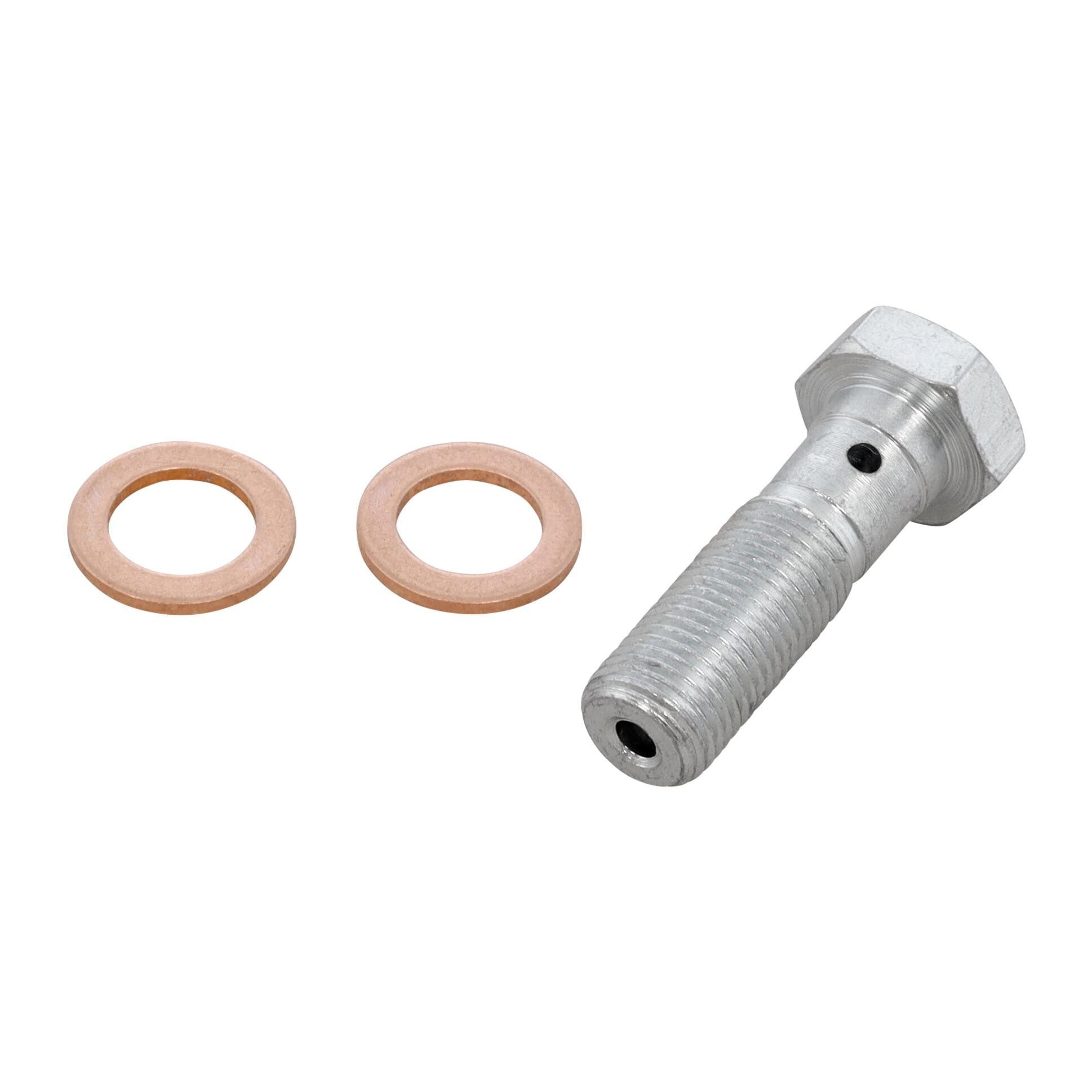 Vaico Brake Hydraulic Hose