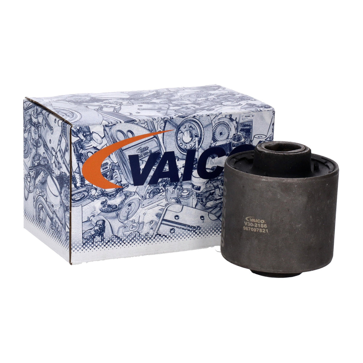 VAICO Suspension Control Arm Bushing V30-2186