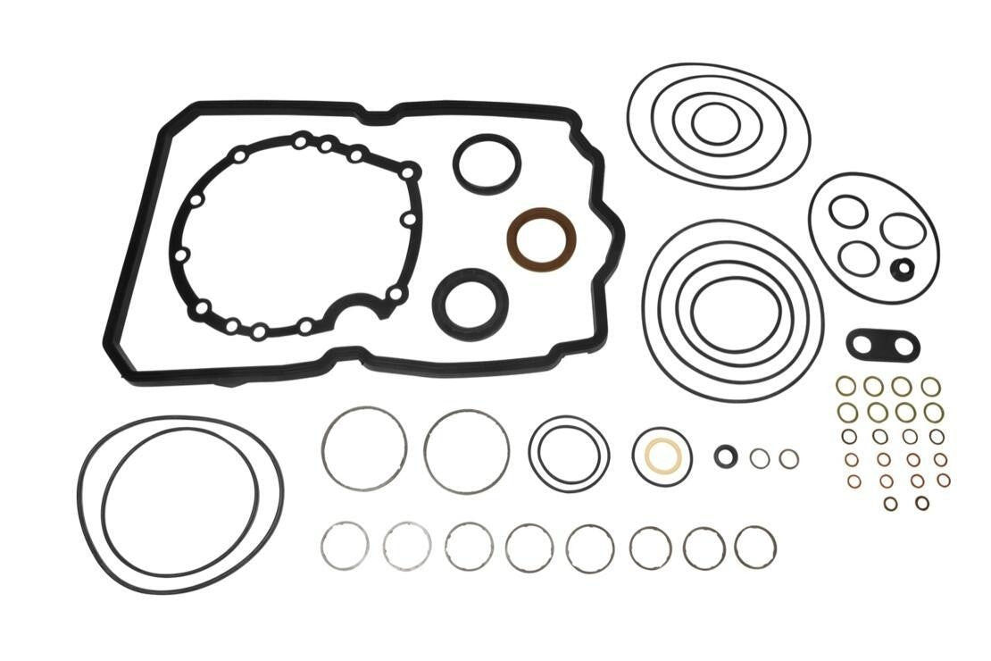 VAICO Transmission Oil Pan Gasket V30-2205