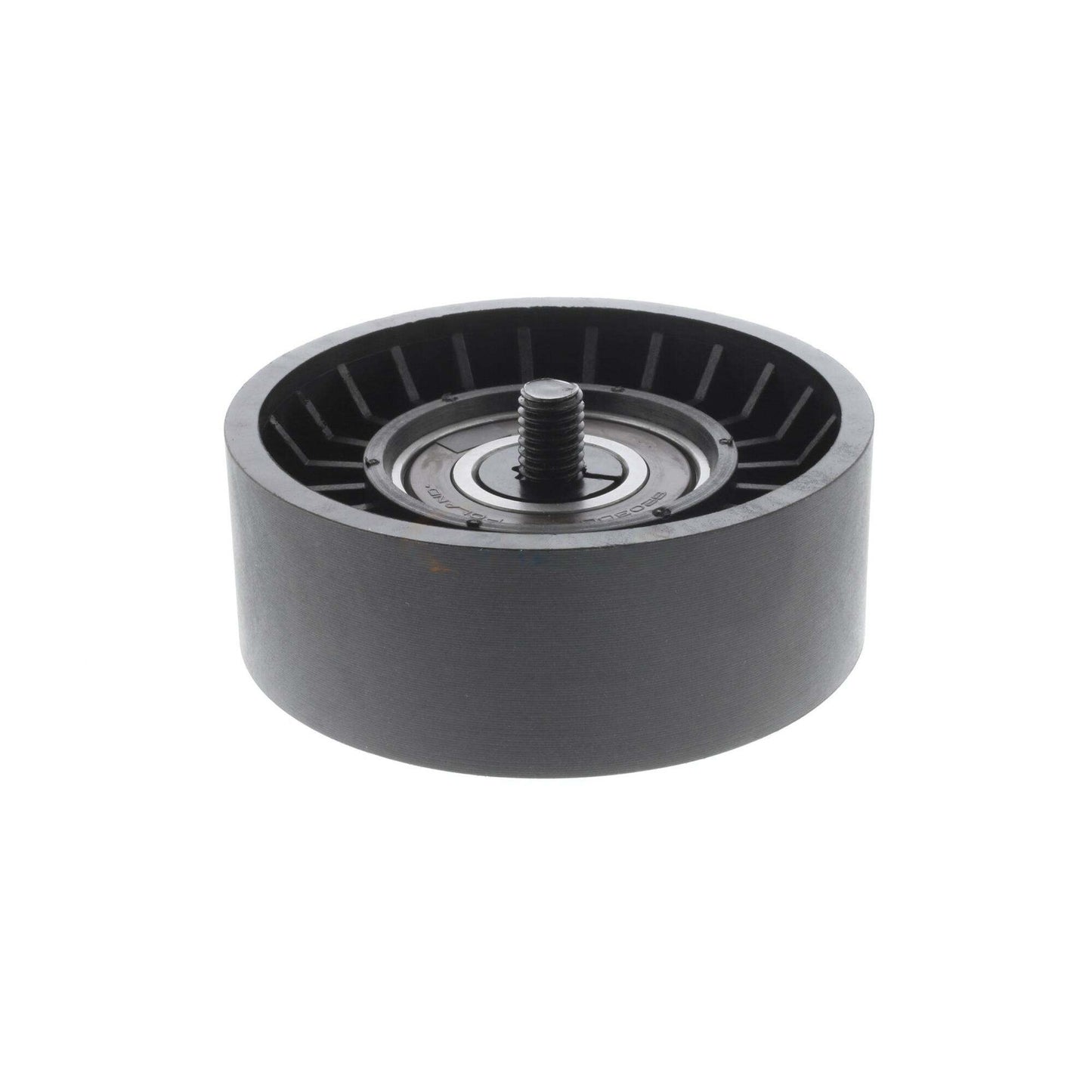 VAICO Accessory Drive Belt Tensioner Pulley V30-2212