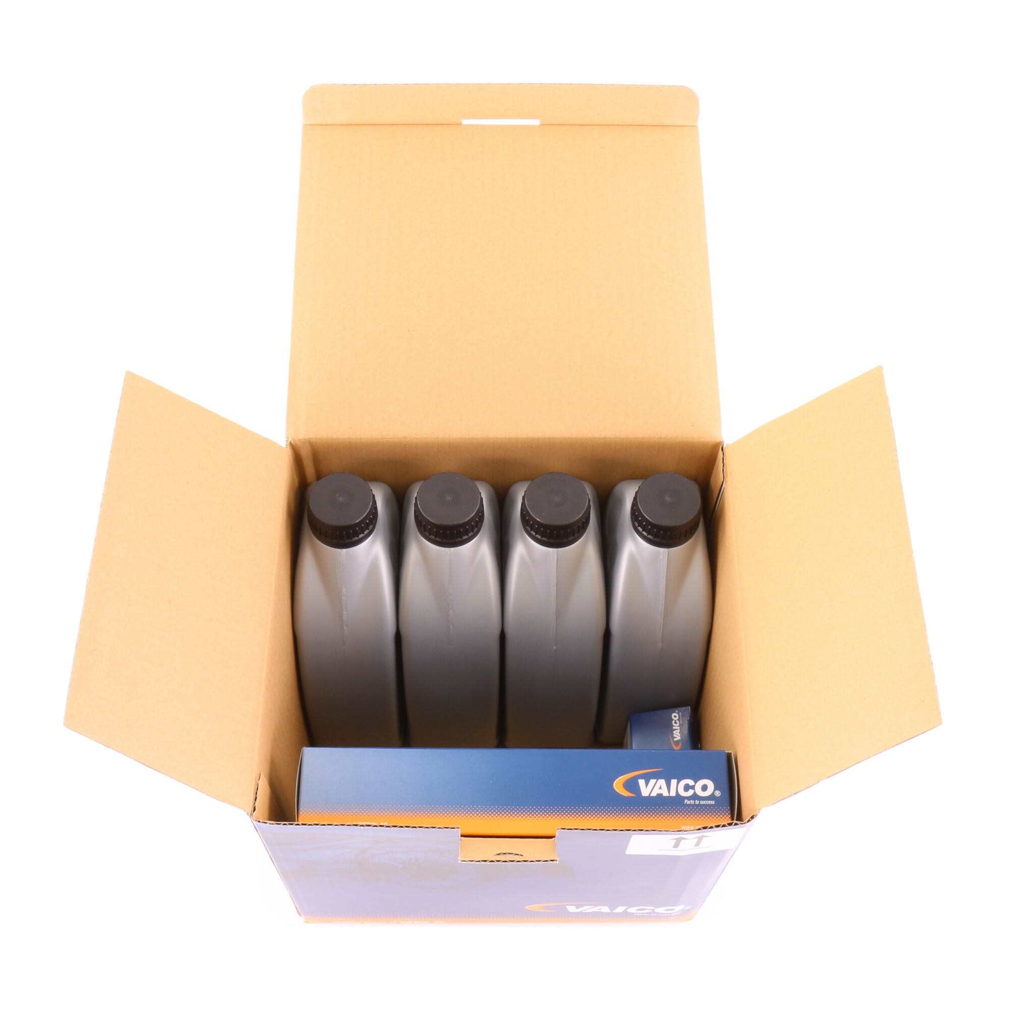 VAICO Transmission Filter Kit V30-2252