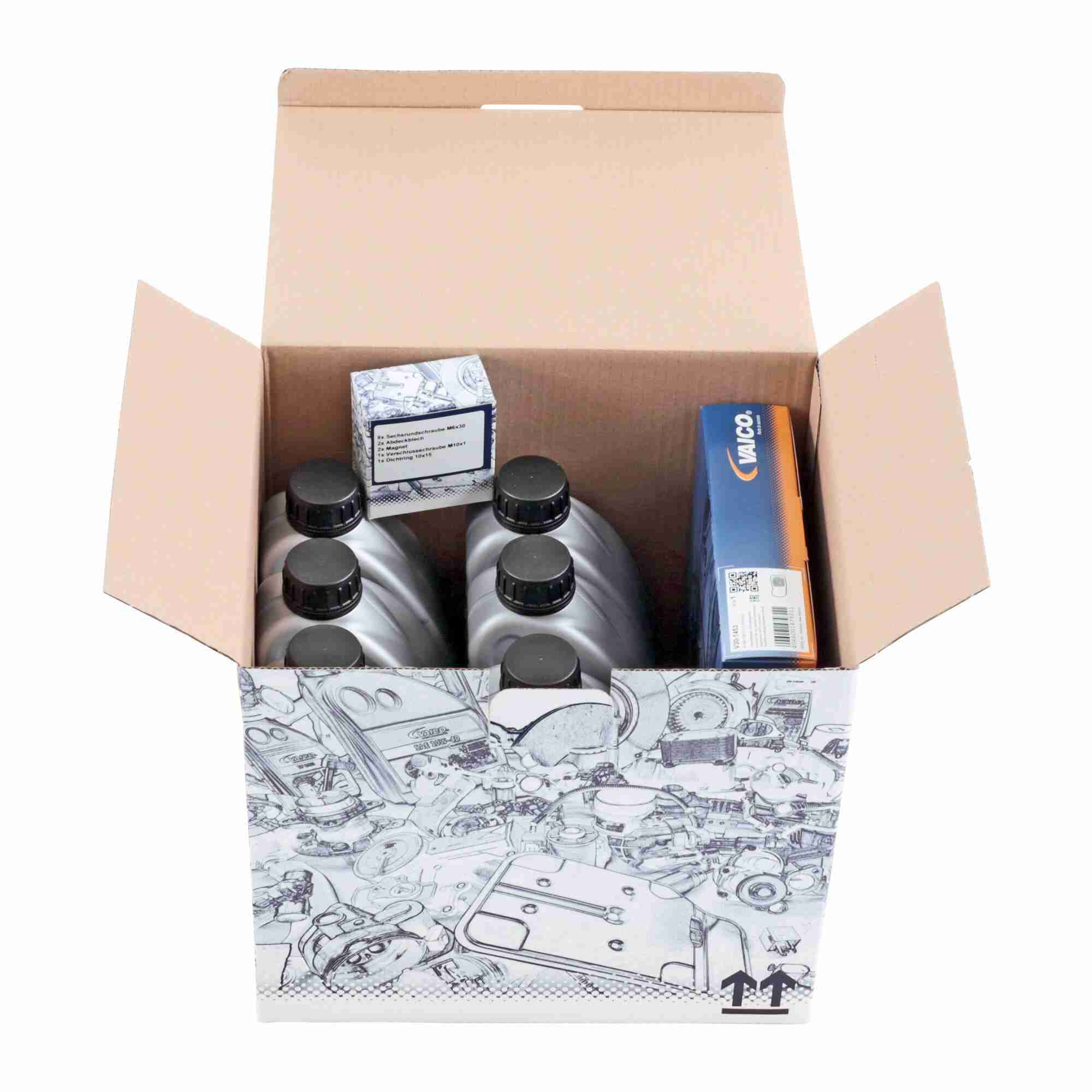 VAICO Transmission Filter Kit V30-2252