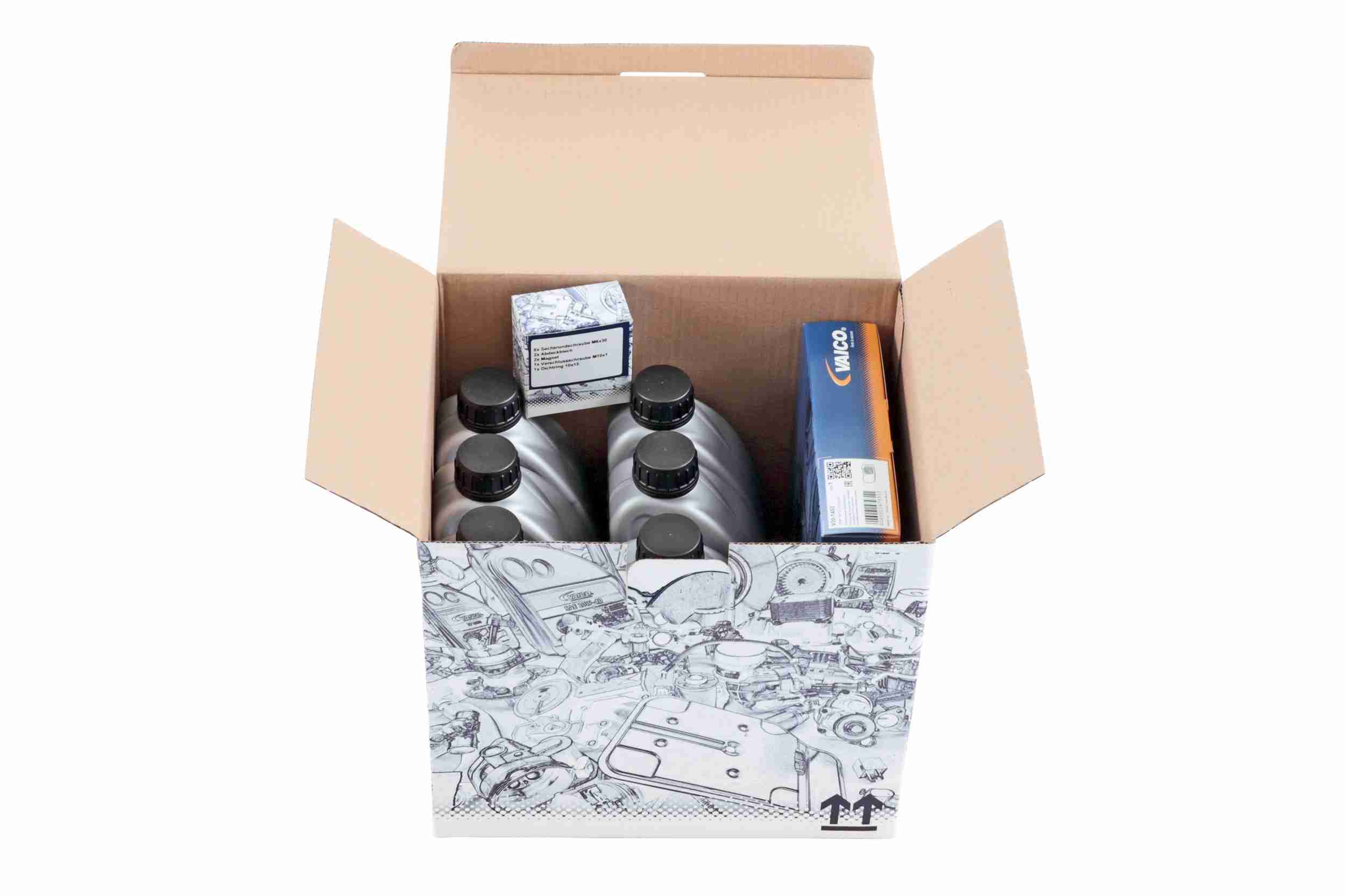 VAICO Transmission Filter Kit V30-2252