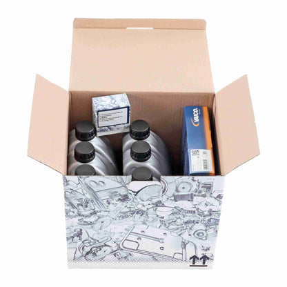 VAICO Transmission Filter Kit V30-2252