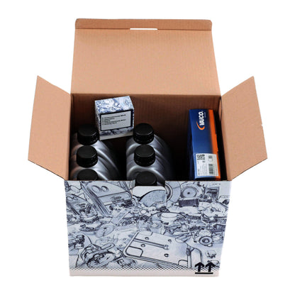 VAICO Transmission Filter Kit V30-2252