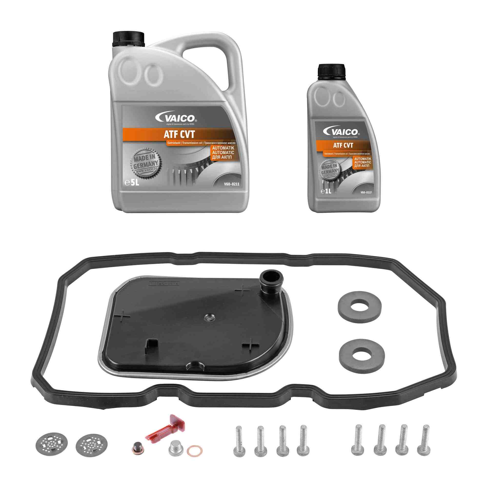 VAICO Transmission Filter Kit V30-2252