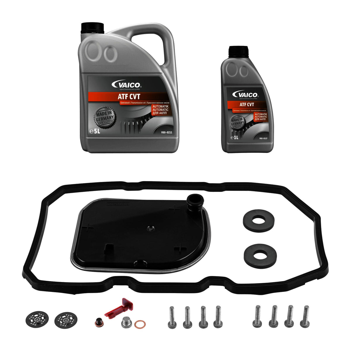 VAICO Transmission Filter Kit V30-2252
