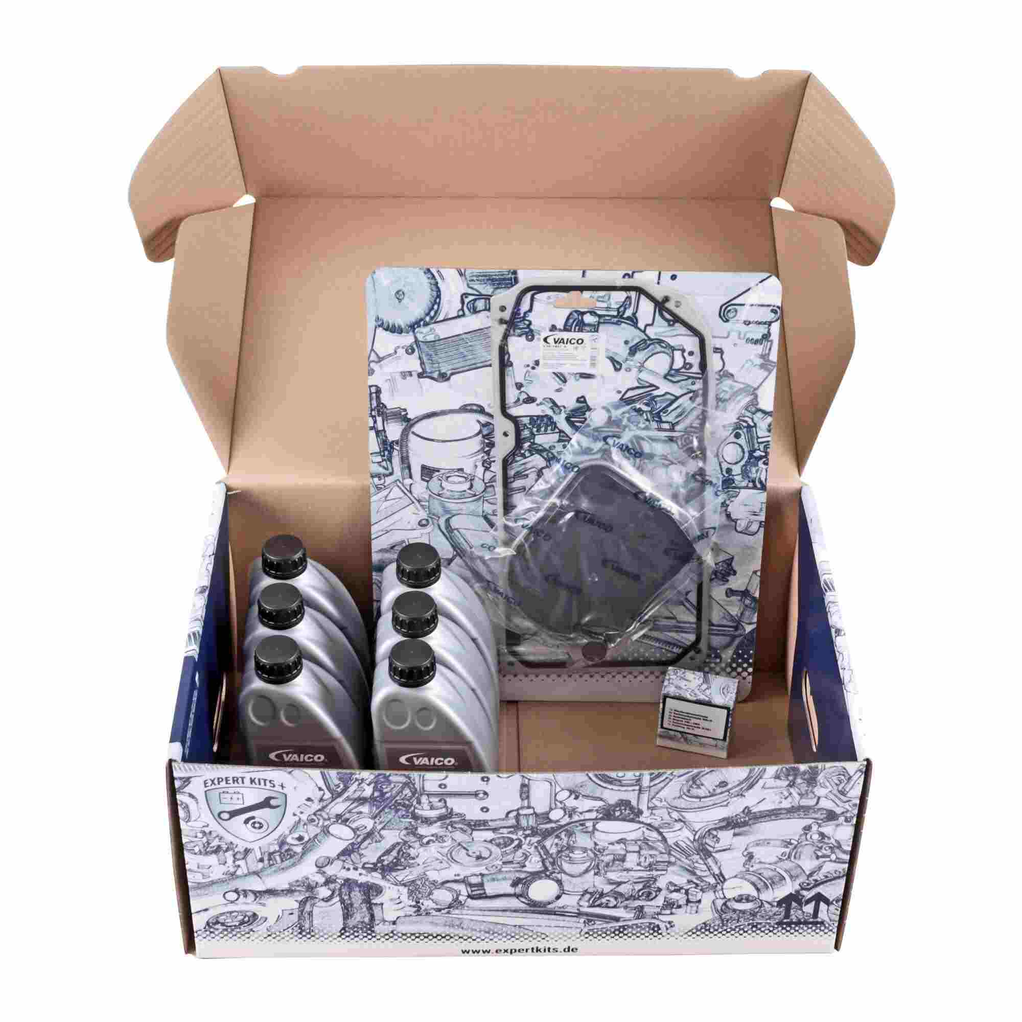 VAICO Transmission Filter Kit V30-2253