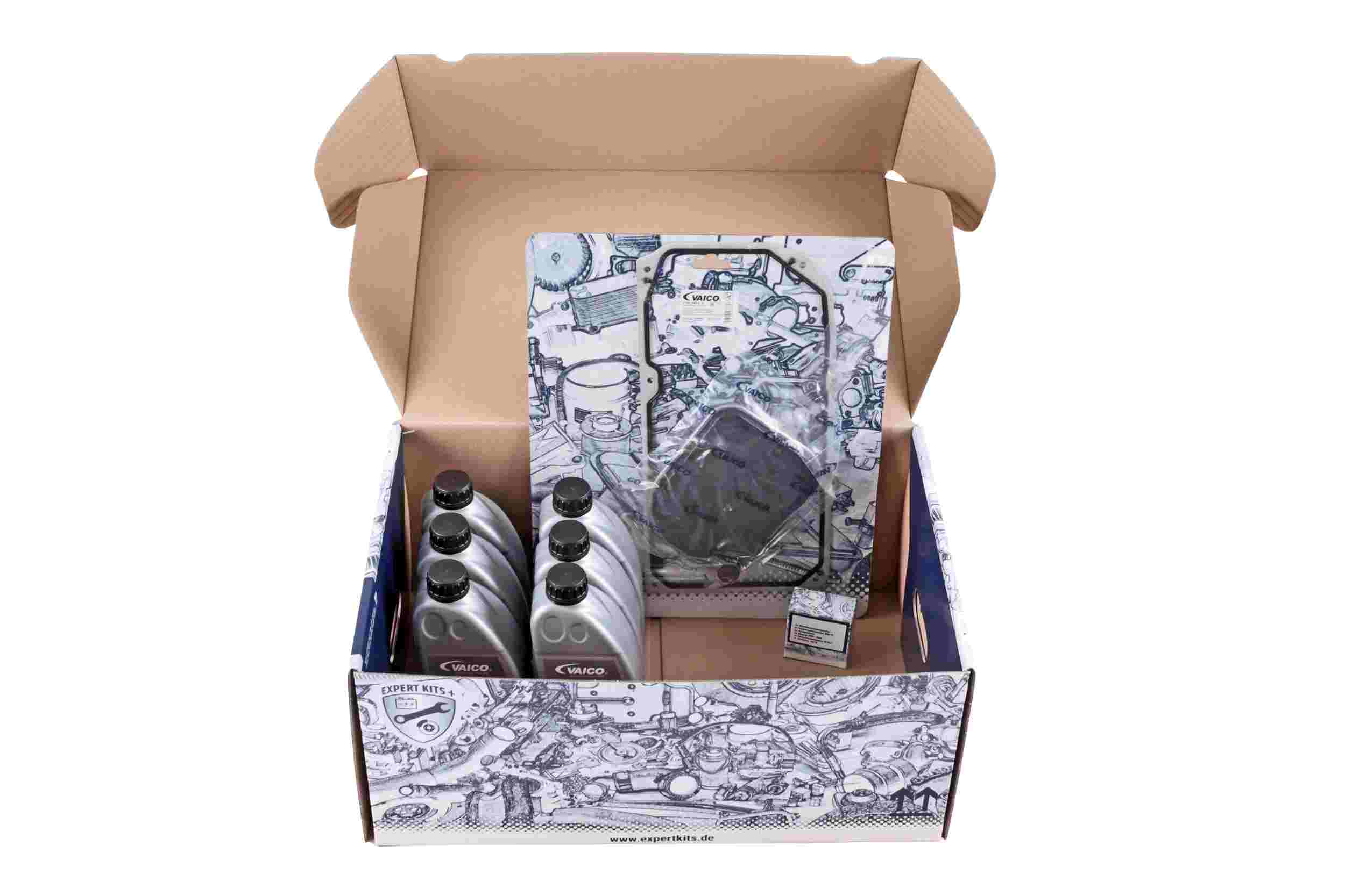 VAICO Transmission Filter Kit V30-2253