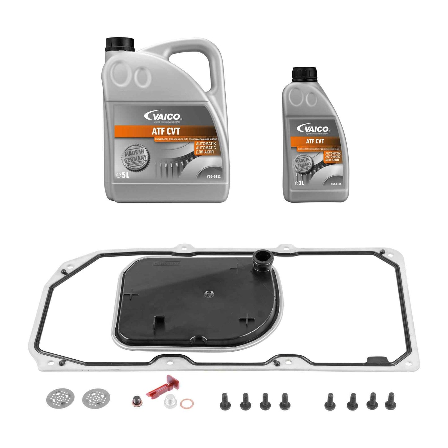 VAICO Transmission Filter Kit V30-2253