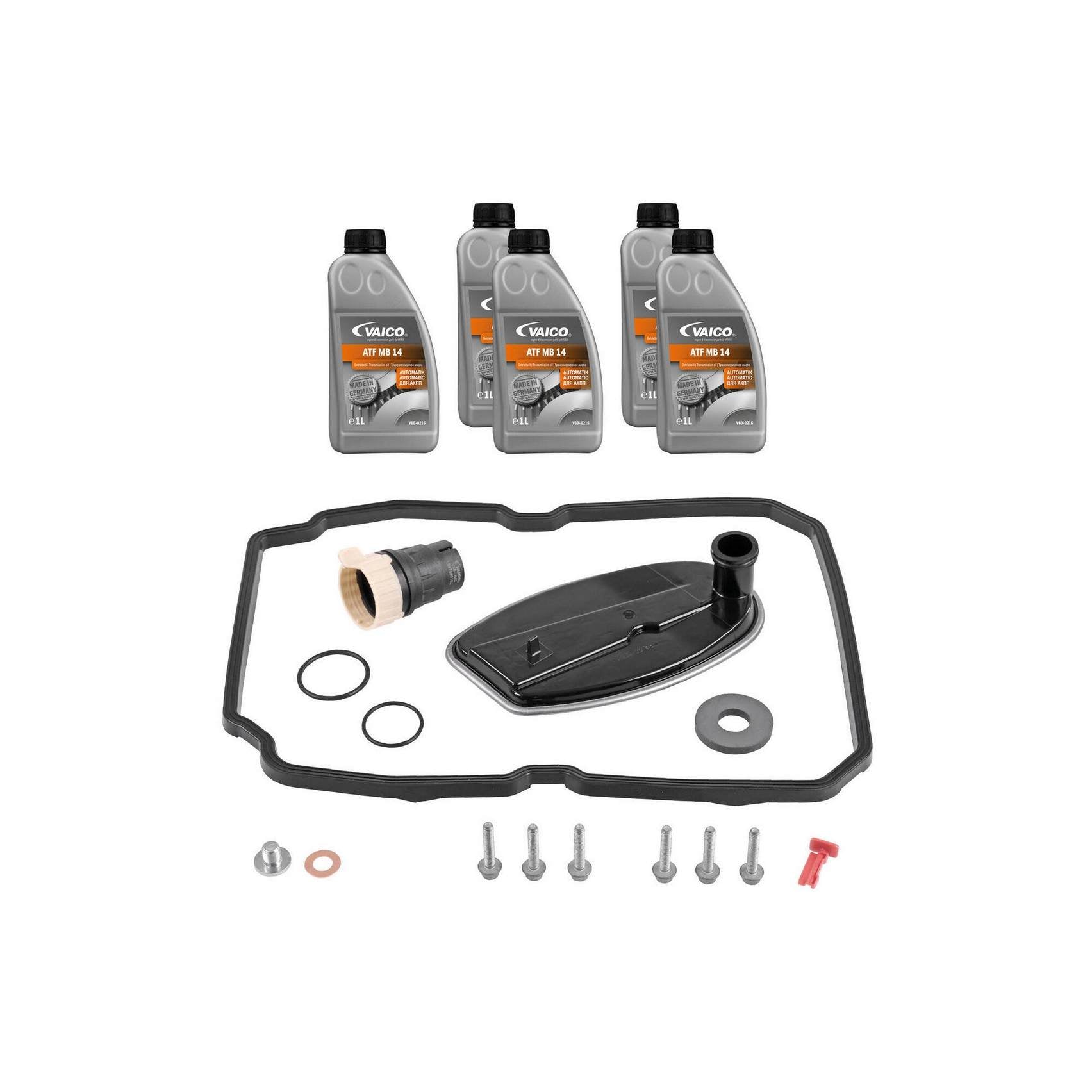 VAICO Transmission Filter Kit V30-2254-SP