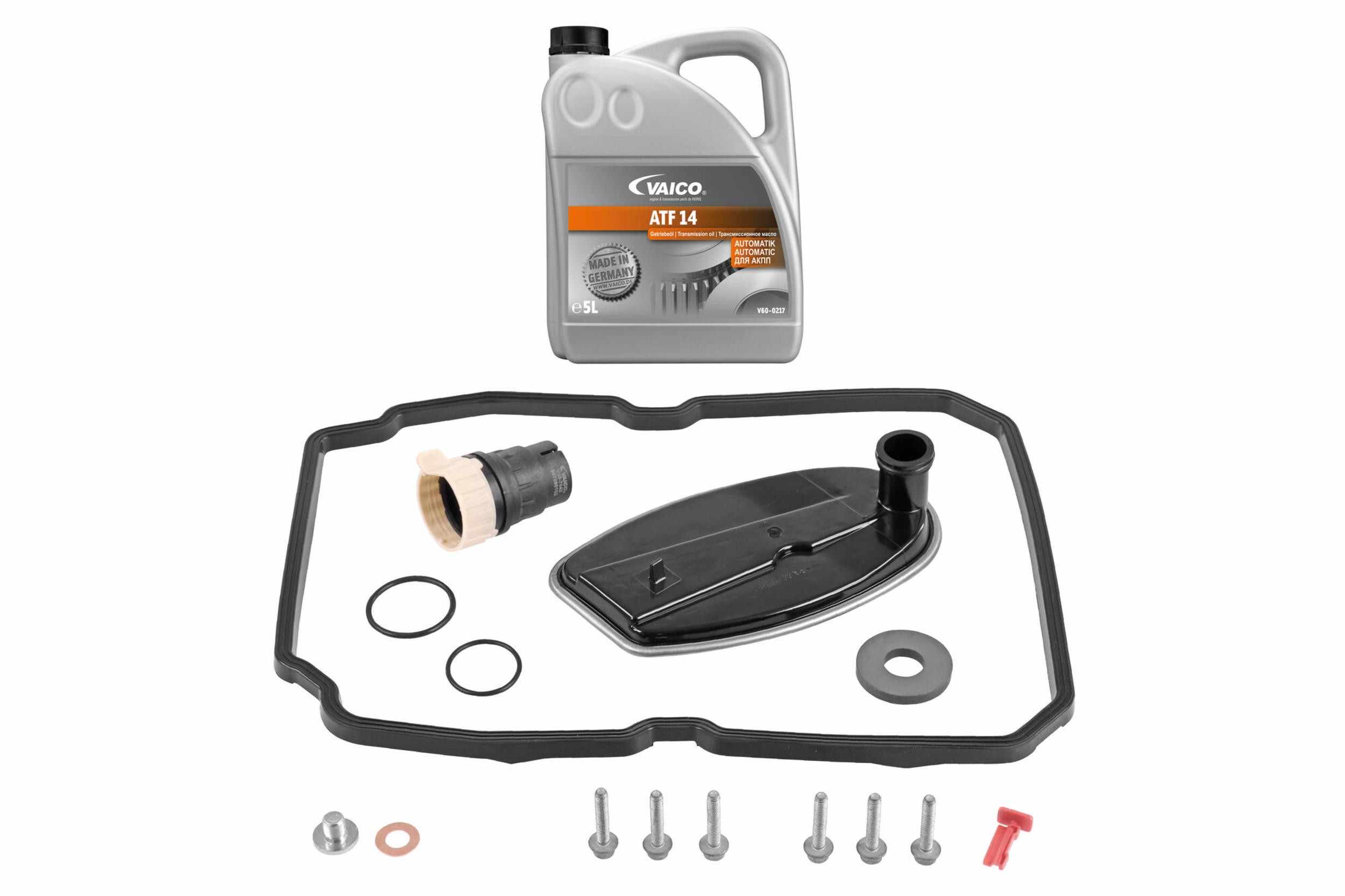 VAICO Transmission Filter Kit V30-2254-SP