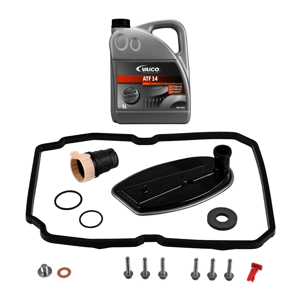 VAICO Transmission Filter Kit V30-2254-SP