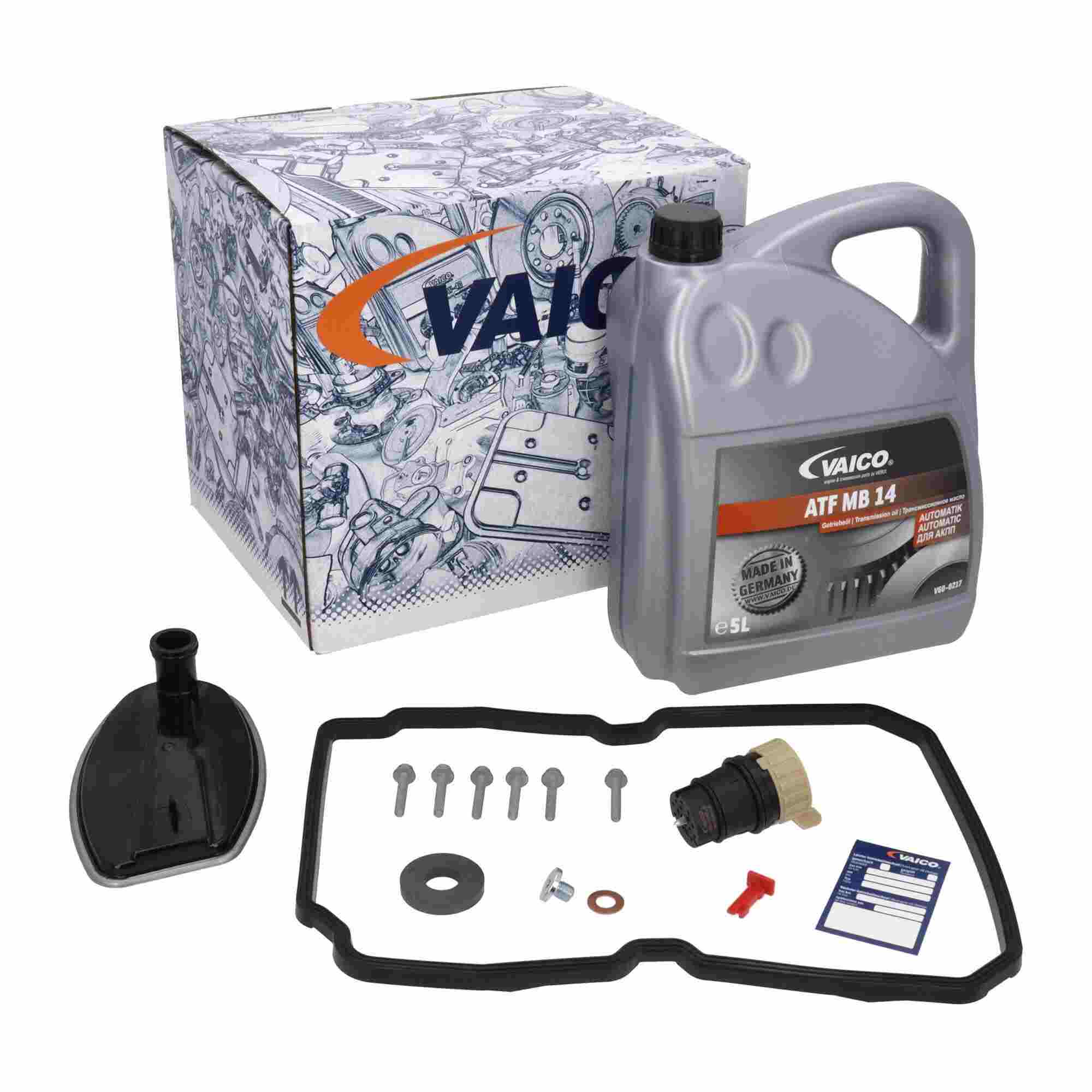 VAICO Transmission Filter Kit V30-2254-SP