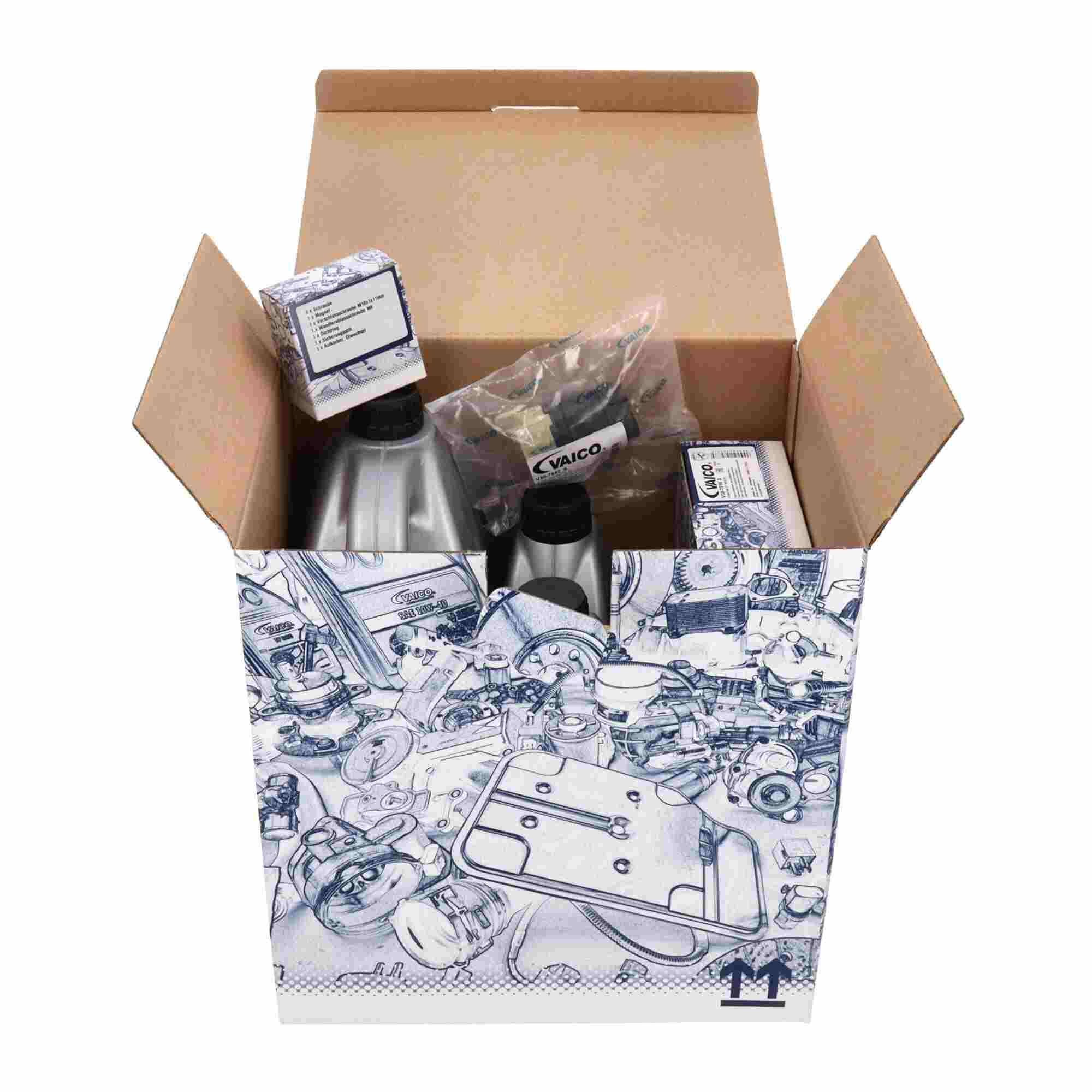 VAICO Transmission Filter Kit V30-2254