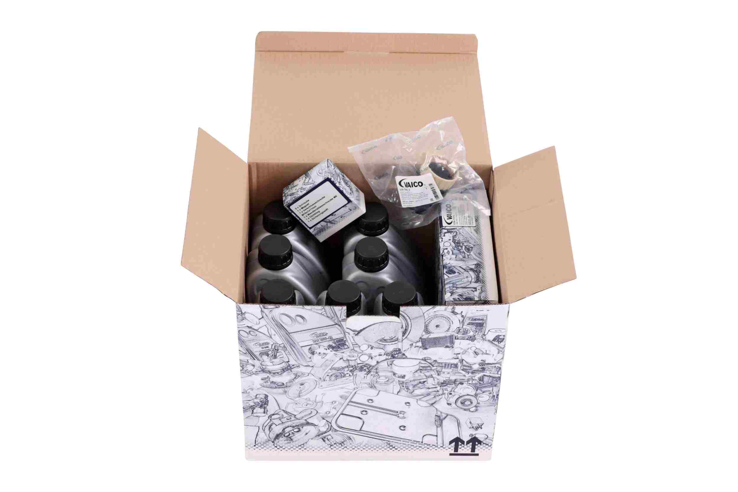VAICO Transmission Filter Kit V30-2254