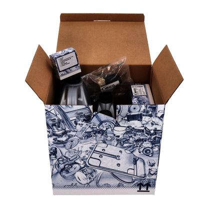 VAICO Transmission Filter Kit V30-2254